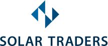 Solartraders logo